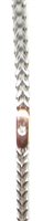 Bracciale Morellato Uomo Groumette in Acciaio SJT03 - SJT03